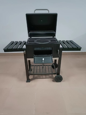 Nướng cắm trại ngoài trời có thể di chuyển được