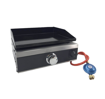 Nướng BBQ 24 inch Teppanyaki