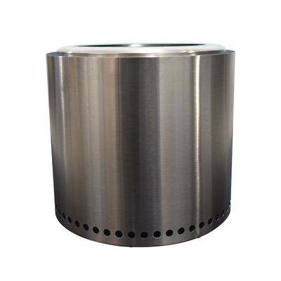 Hố chữa cháy di động 304 SS