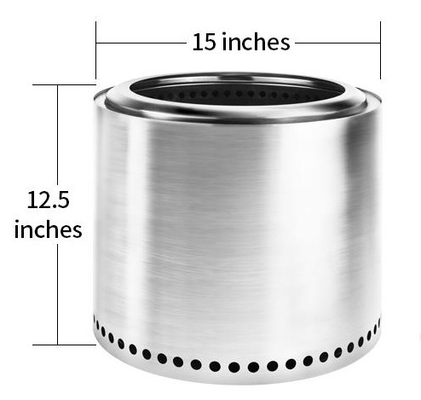 CT 201FT Hố chữa cháy di động