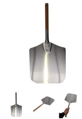Lò nướng pizza ga 1000mm GA 430 Lò nướng gas ngoài trời
