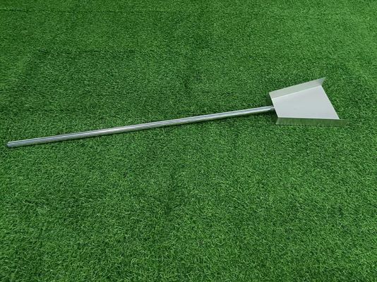 Phụ kiện lò nướng bánh pizza AGA Giá đỡ Bàn chải cạo râu Công cụ gọt vỏ bánh pizza OEM