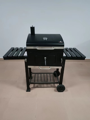 Nướng cắm trại ngoài trời có thể di chuyển được