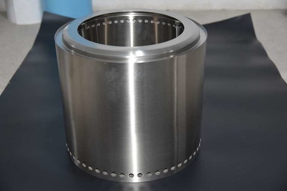 Hố chữa cháy di động 304 SS
