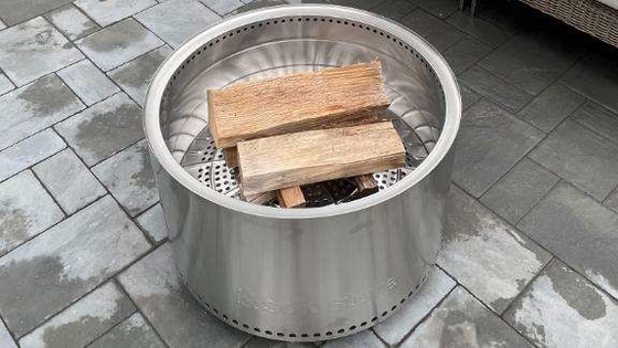 CT 201FT Hố chữa cháy di động