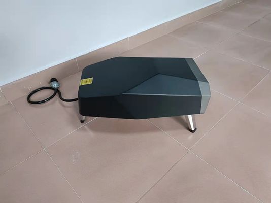 600x400 Lò nướng bánh pizza gas CSA CT thương mại 108 Lò nướng bánh pizza bằng thép GA