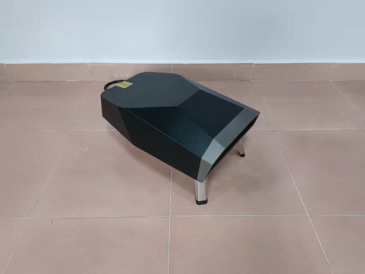 Oem Lò nướng bánh pizza gas 305x305mm CE Lò nướng bánh pizza thương mại ngoài trời