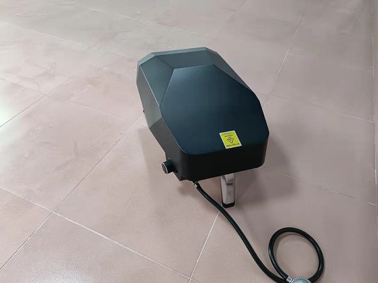 AGA 12kgs Lò nướng bánh pizza có gas 13000btu Lò nướng gas ngoài trời để làm bánh pizza