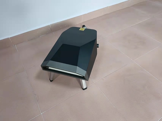 Lò nướng Pizza bằng gas CT 108GA