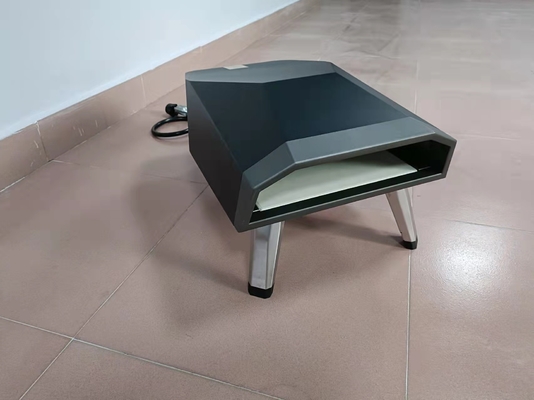 Lò nướng Pizza bằng gas CT 108GA