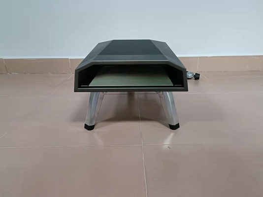 Outdoo Nướng Lò nướng Pizza bằng gas di động