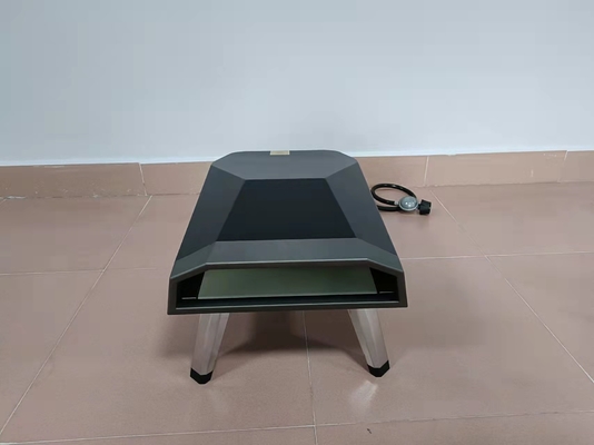 Outdoo Nướng Lò nướng Pizza bằng gas di động