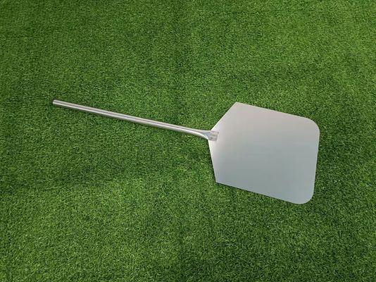 Xẻng Scraper Lò nướng Pizza 30cm Phụ kiện Lò nướng Pizza ngoài trời