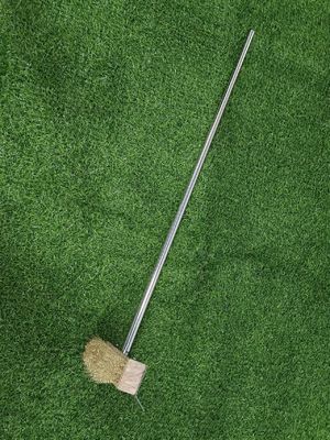 Xẻng Scraper Lò nướng Pizza 30cm Phụ kiện Lò nướng Pizza ngoài trời