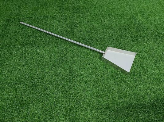 Xẻng Scraper Lò nướng Pizza 30cm Phụ kiện Lò nướng Pizza ngoài trời