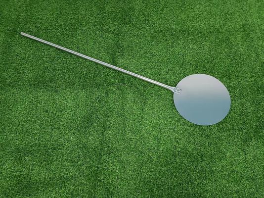 Phụ kiện lò nướng bánh pizza 2kg bền bỉ 300mm Dụng cụ làm lò nướng bánh pizza có lửa