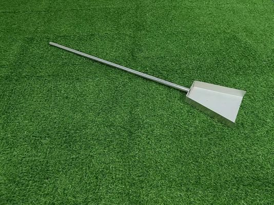 Chiều dài 1000mm Phụ kiện bánh pizza Bbq Phụ kiện lò nướng bánh pizza AGA