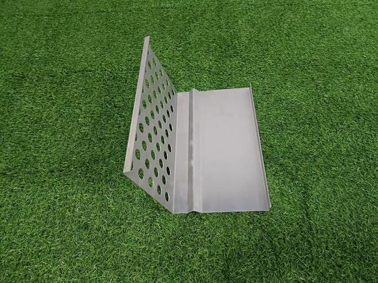 Phụ kiện nướng Bbq dày 1,0mm Thép màu Thép lò nướng Pizza Giá đỡ