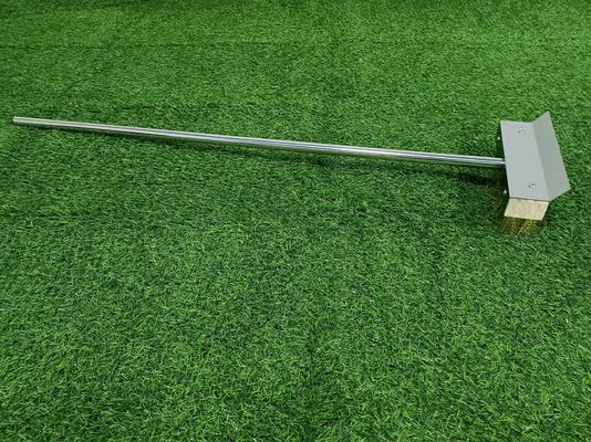 Phụ kiện lò nướng bánh pizza AGA Giá đỡ Bàn chải cạo râu Công cụ gọt vỏ bánh pizza OEM