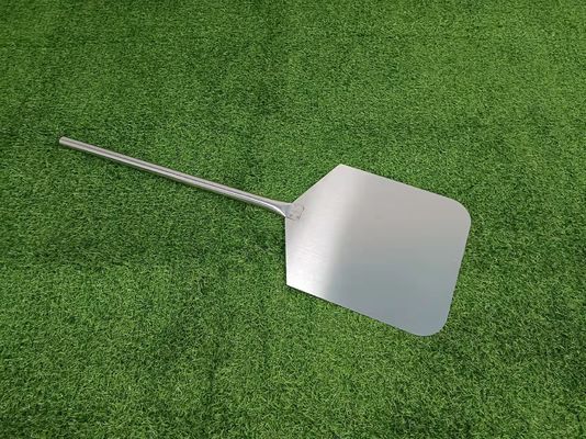 Phụ kiện lò nướng bánh pizza AGA Giá đỡ Bàn chải cạo râu Công cụ gọt vỏ bánh pizza OEM