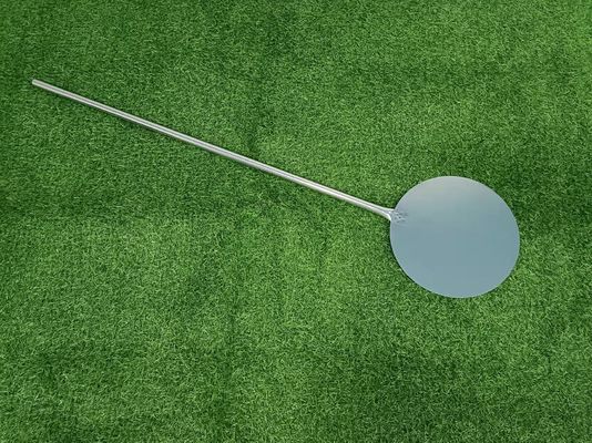 Phụ kiện lò nướng bánh pizza AGA Giá đỡ Bàn chải cạo râu Công cụ gọt vỏ bánh pizza OEM