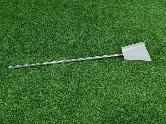Spatula Brush Pizza Phụ kiện lò nướng